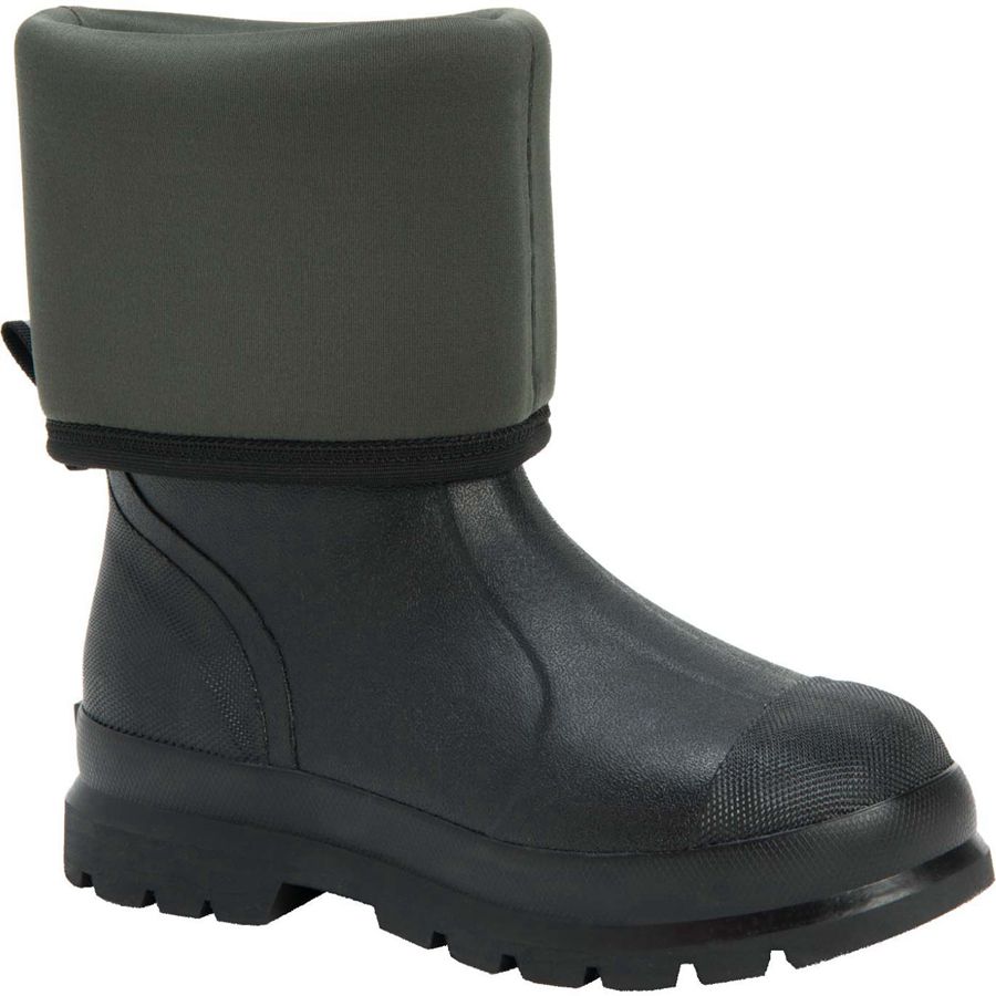 Botas Altas Muck Boots Chore Hombre Negros | 03126-WDLZ