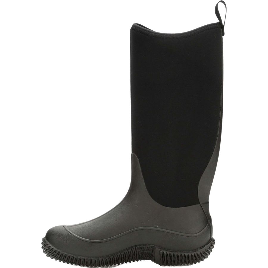 Botas Altas Muck Boots Hale Mujer Negros | 06345-FMLQ