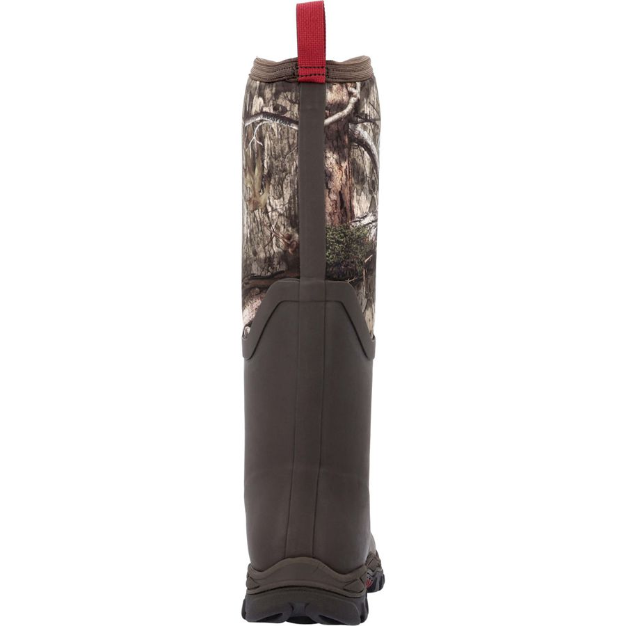 Botas Altas Muck Boots Mossy Oak Country Dna® Arctic Deporte Ii Altos Mujer Marrom | 68135-RBAY