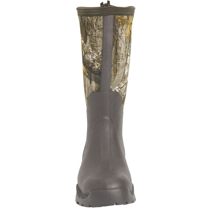 Botas Altas Muck Boots Woody PK Mujer Camuflados | 39462-GWNV