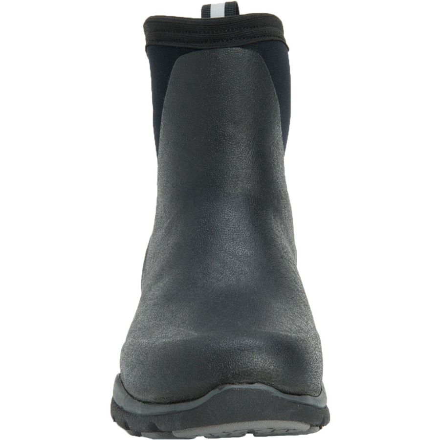 Botines Muck Boots Arctic Excursion Hombre Negros | 52917-OZVN