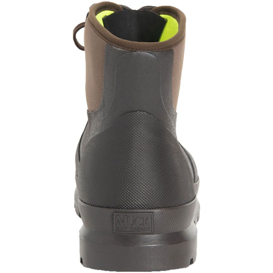 Botines Muck Boots Chore Classic 6