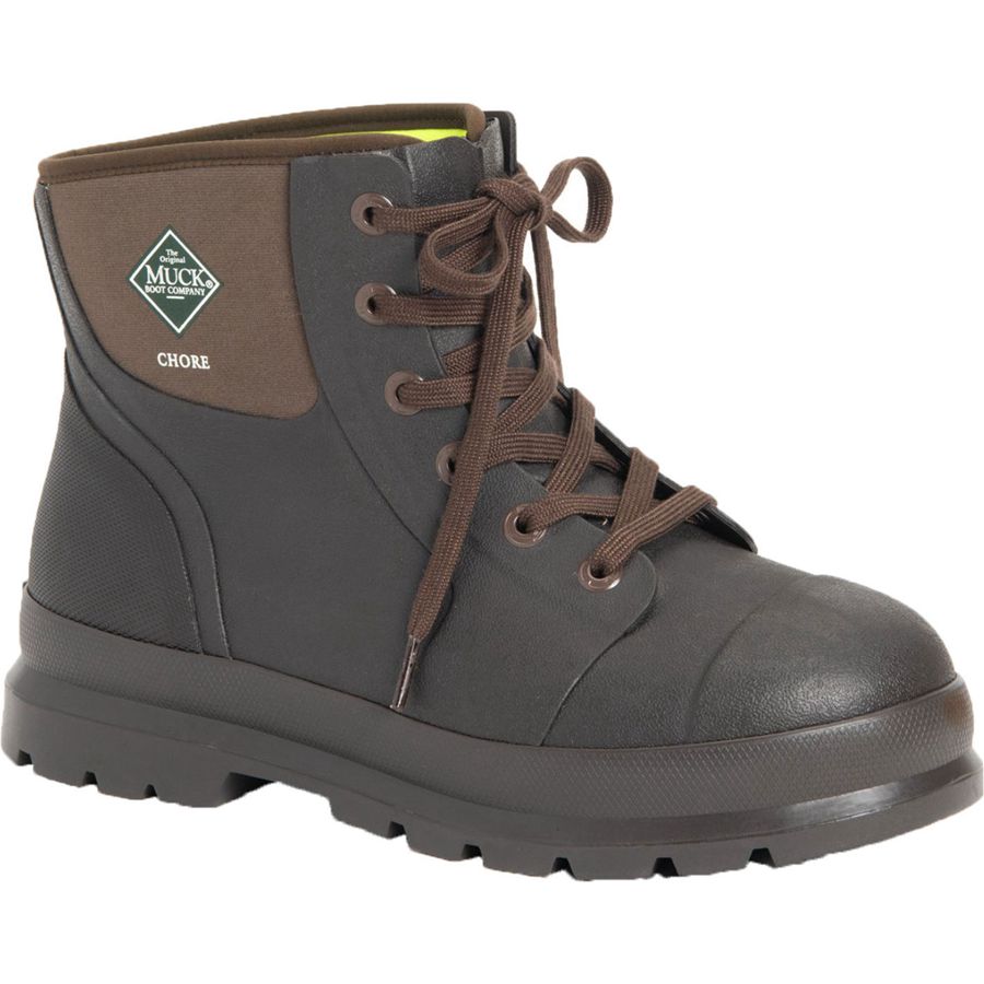 Botines Muck Boots Chore Classic 6\