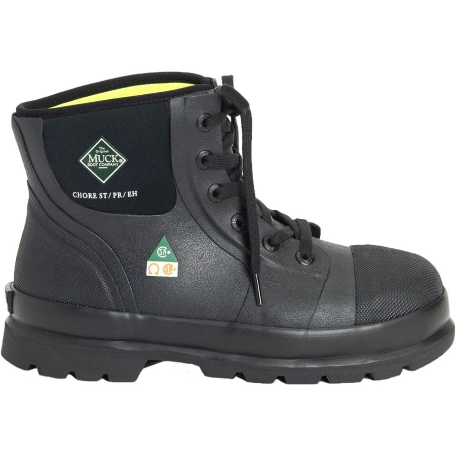 Botines Muck Boots Chore Classic 6