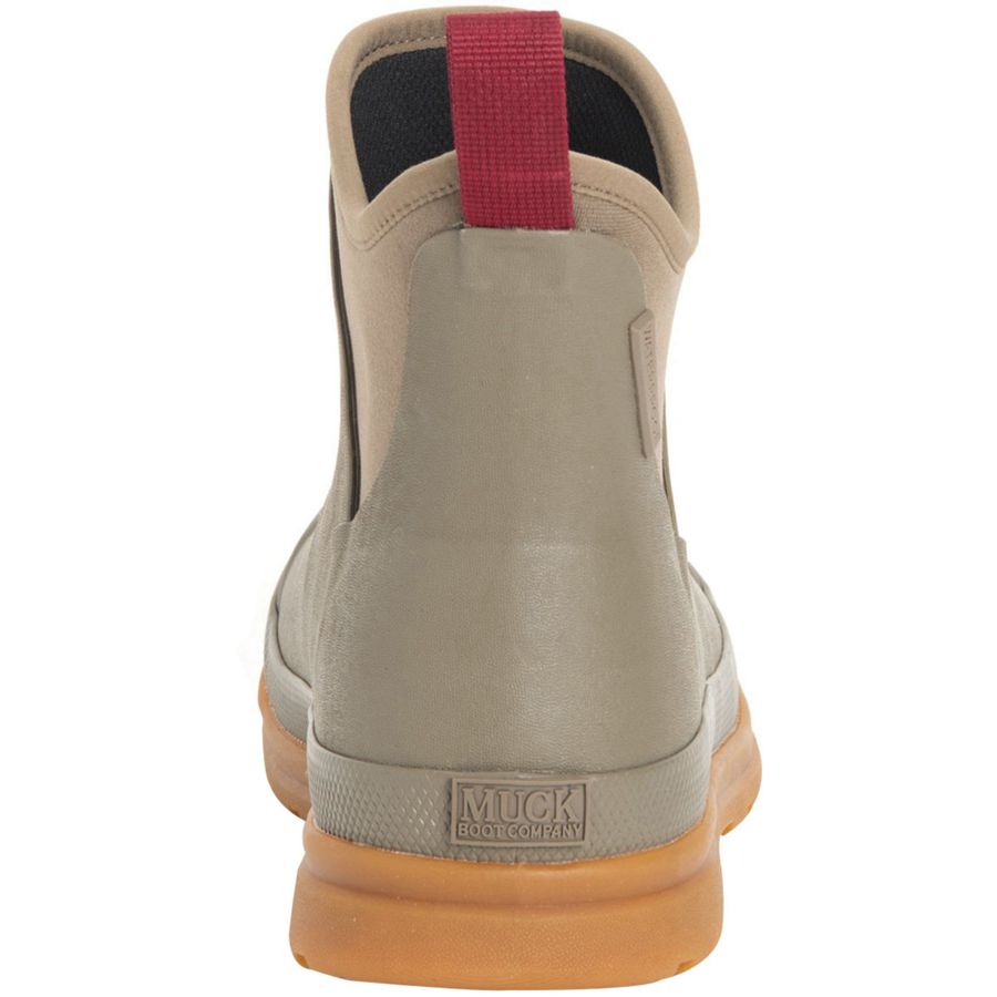 Botines Muck Boots Muck Originales Mujer Marrom | 32640-HALB