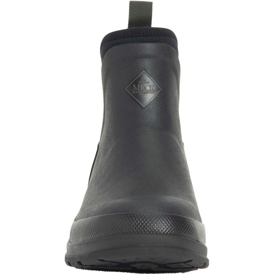 Botines Muck Boots Muck Originales Mujer Negros | 97412-FXKY