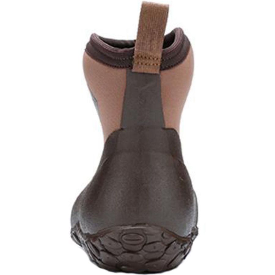 Botines Muck Boots Muckster II Hombre Marrom | 14672-JNSI